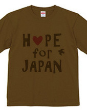 HOPE for JAPAN