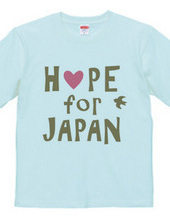 HOPE for JAPAN