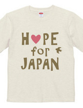 HOPE for JAPAN