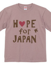 HOPE for JAPAN