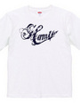 武骨Tシャツ20120624（NAVY）