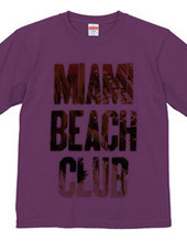 MIAMI BEACH CLUB