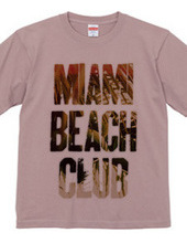 MIAMI BEACH CLUB