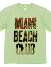 MIAMI BEACH CLUB