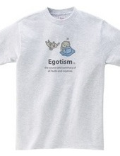 Egotism