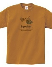 Egotism