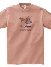 Egotism