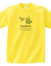 Egotism