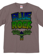 BLUE ROCK   GREEN