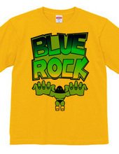 BLUE ROCK GREEN