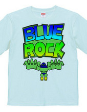 BLUE ROCK   GREEN