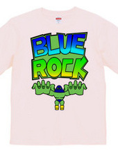 BLUE ROCK GREEN