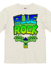 BLUE ROCK   GREEN