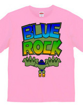 BLUE ROCK GREEN