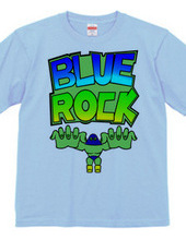 BLUE ROCK   GREEN