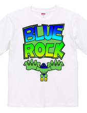 BLUE ROCK   GREEN