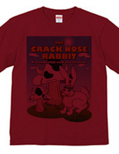 The crack nose rabbit