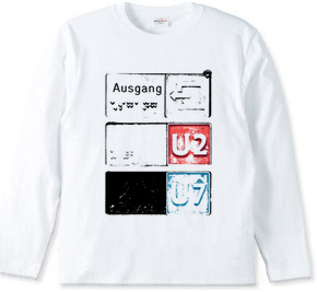 Ausgang