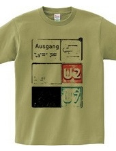 Ausgang