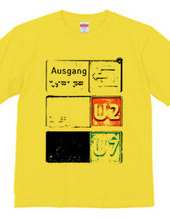 Ausgang