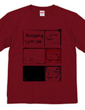 Ausgang