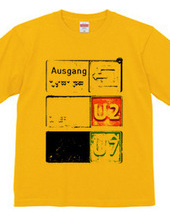 Ausgang