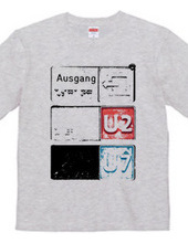 Ausgang