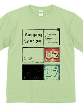 Ausgang