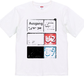 Ausgang