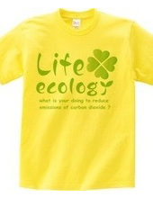 Life ecology