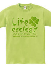 Life ecology