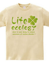 Life ecology