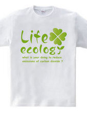 Life ecology