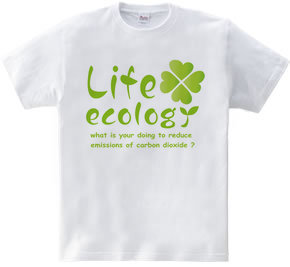 Life ecology