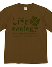 Life ecology