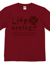 Life ecology