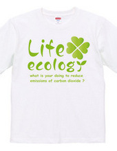 Life ecology