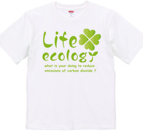 Life ecology