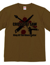 crosscut saw