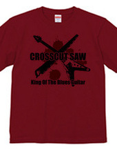 crosscut saw