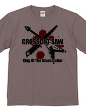 crosscut saw