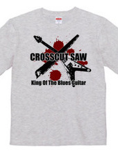 crosscut saw