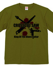 crosscut saw