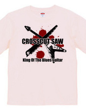 crosscut saw