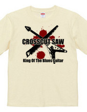 crosscut saw