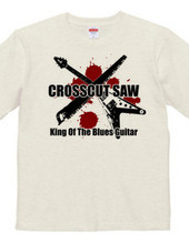 crosscut saw