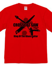 crosscut saw