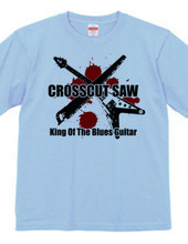 crosscut saw