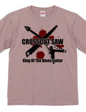 crosscut saw