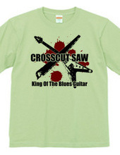 crosscut saw